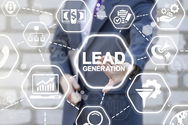 Lead generation